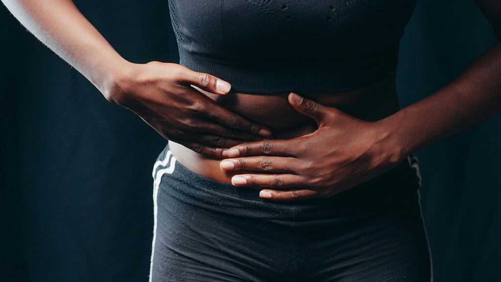 gut microbes