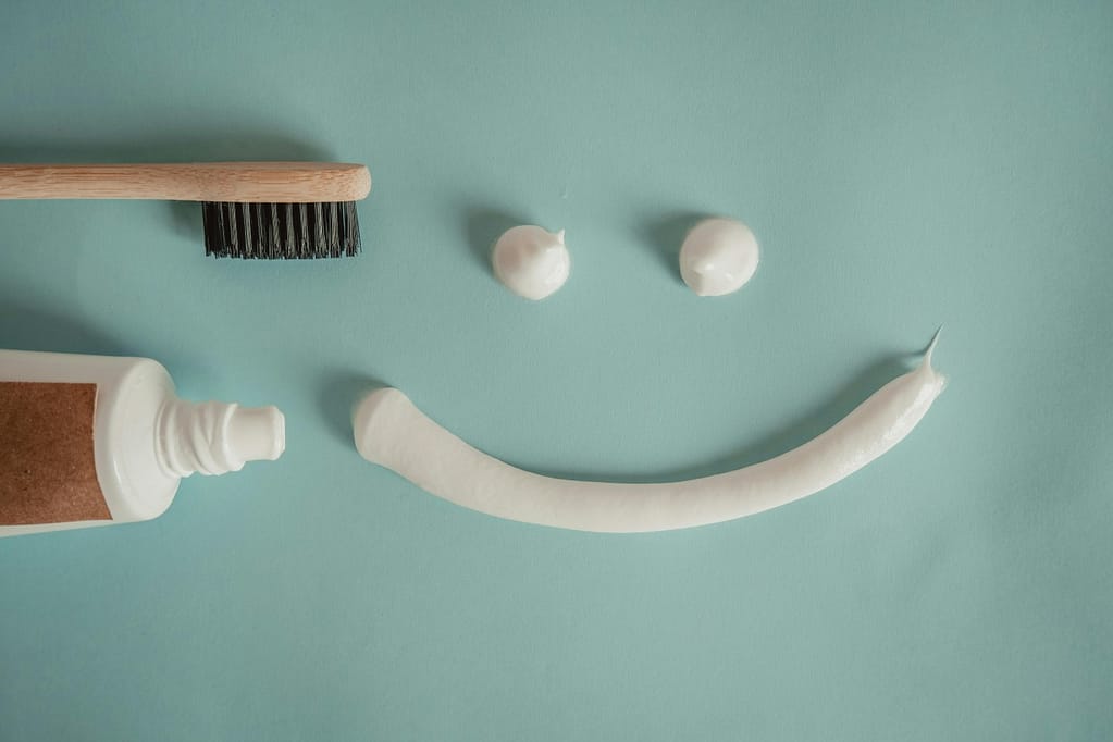 Teeth Whitening Disaster From a DIY Hack