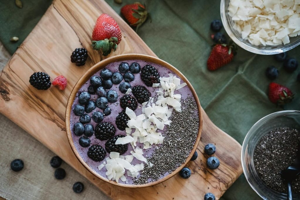 List of Superfoods Doctors Secretly Eat Every Week