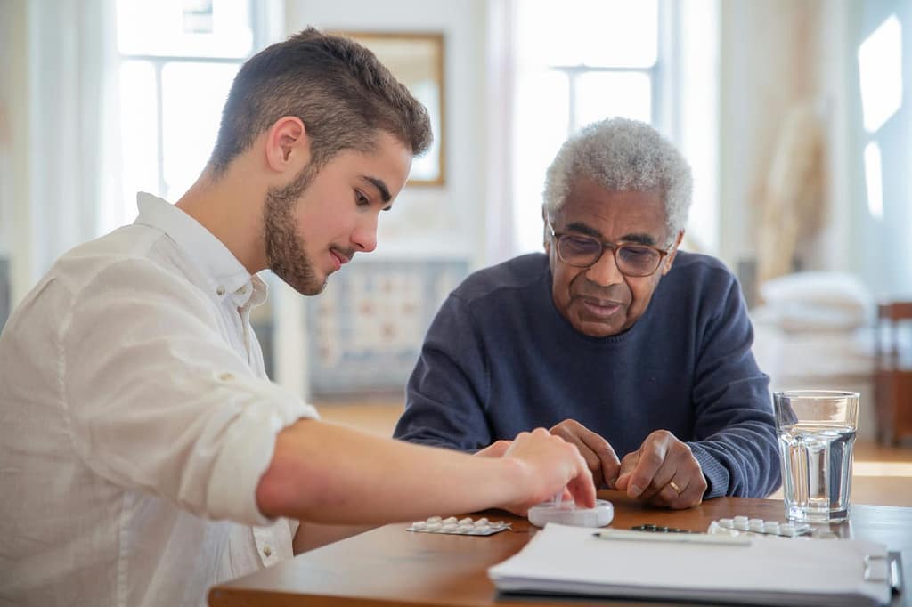 Ageing Isn’t the Enemy – But These Diseases Might Be