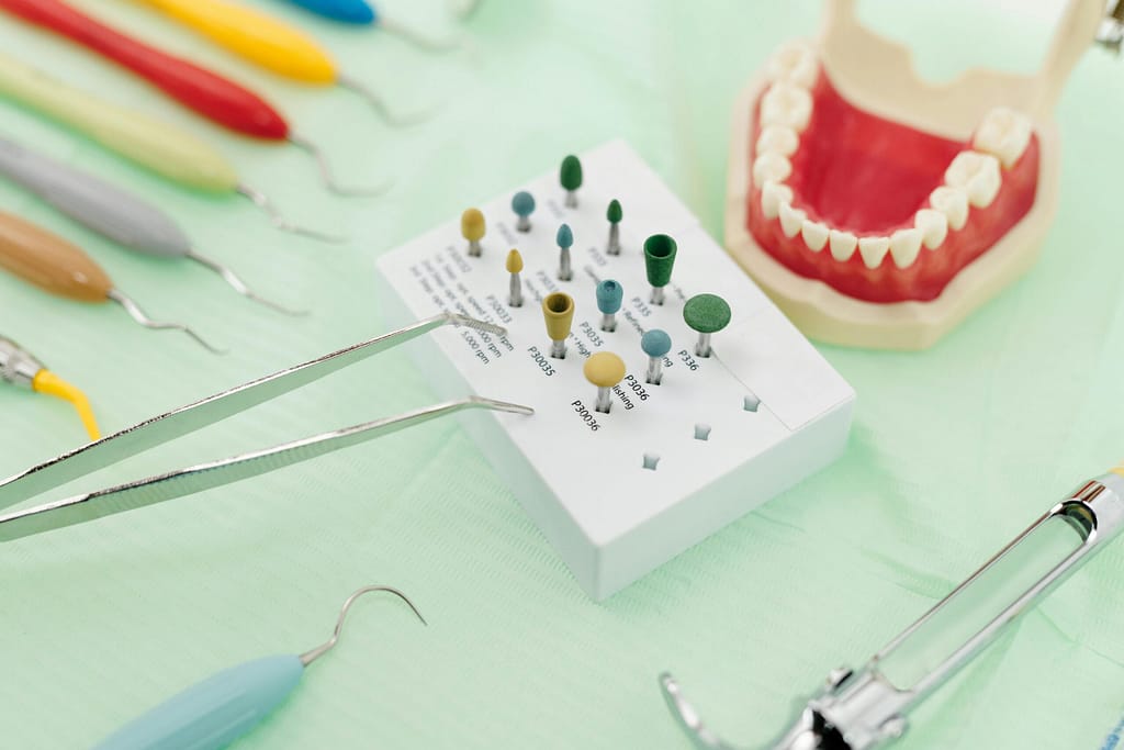 Gum Diseases and Heart Trouble