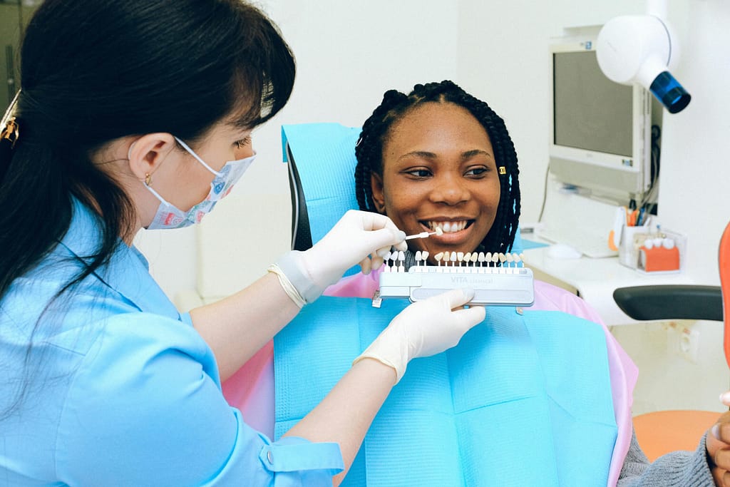 Honest Dental Guide