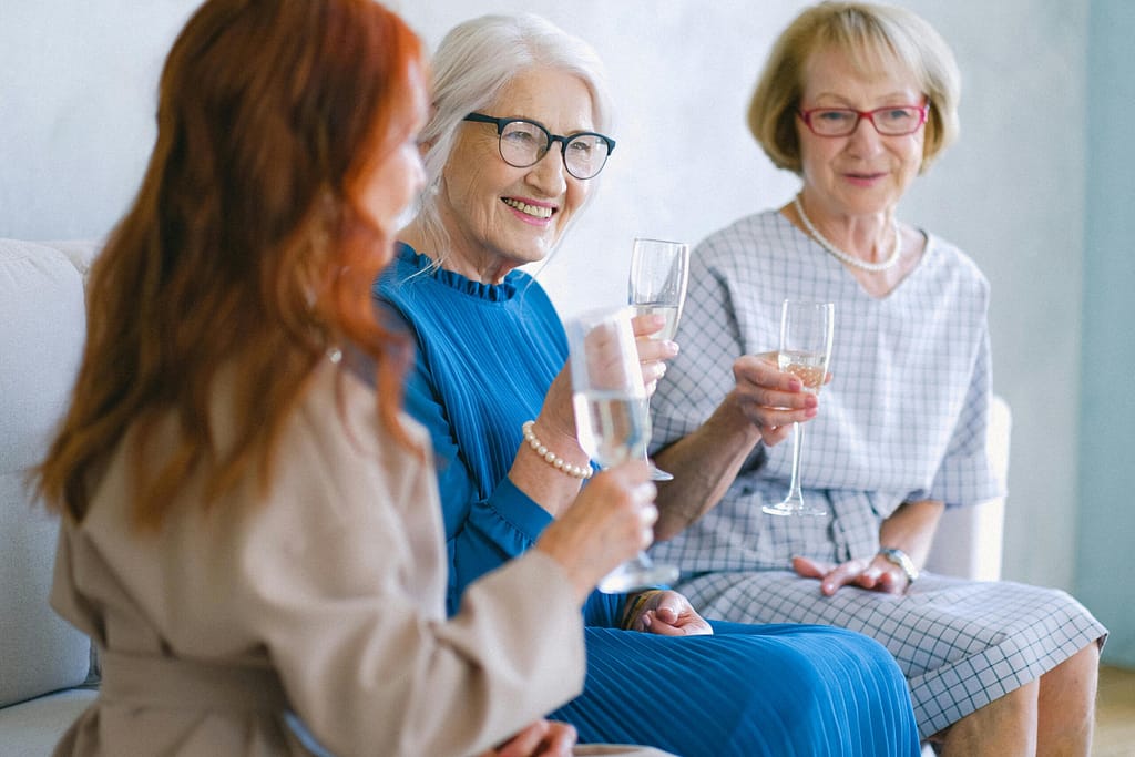 New Healthy Aging Facts Experts Can’t Ignore