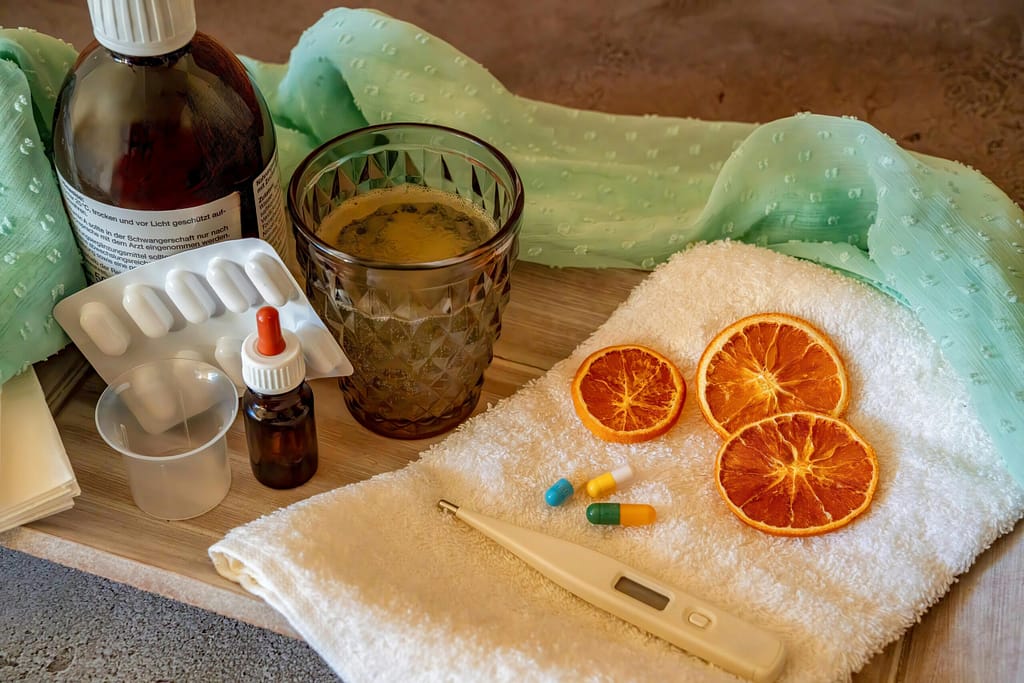 Powerful Immunity Boost Facts Every 35+ Must Know