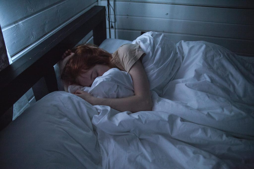 sleep disorders