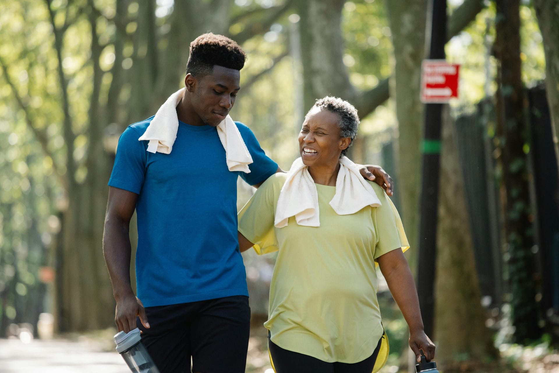Experts Agree: This Is the Best Anti-Aging Exercise