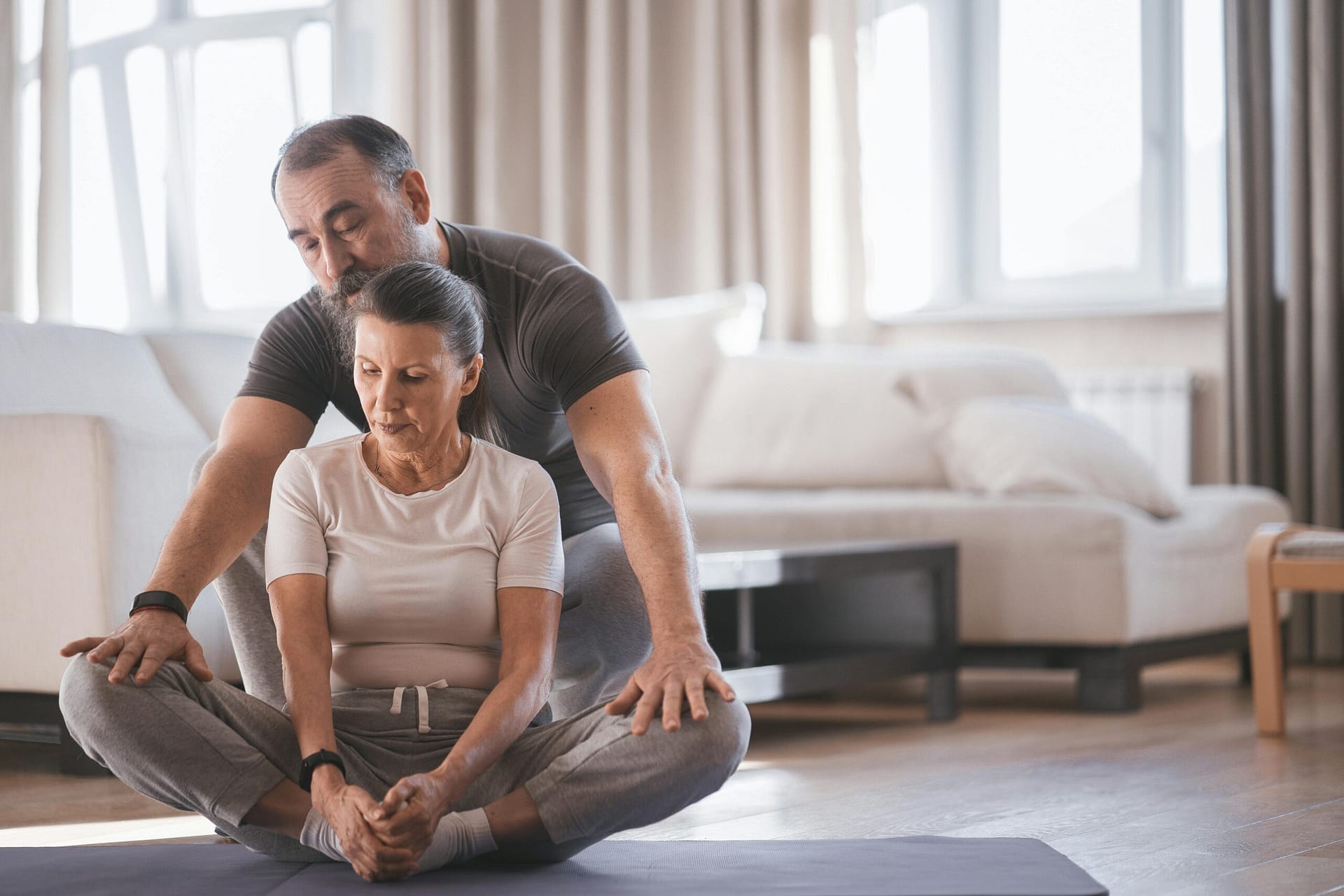 Feel Younger Every Day with Daily Habits for Healthy Ageing