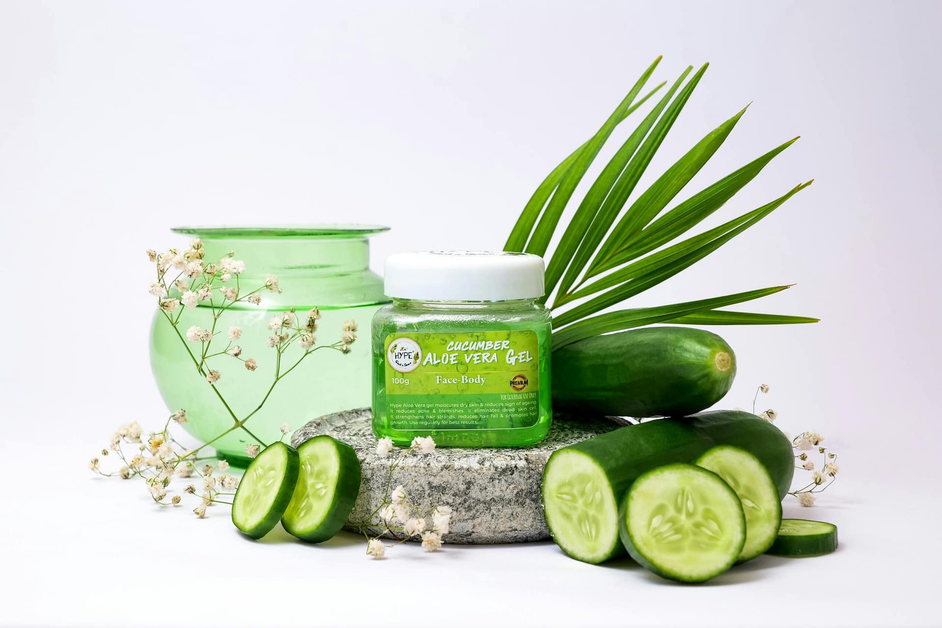 Parabens, Phthalates