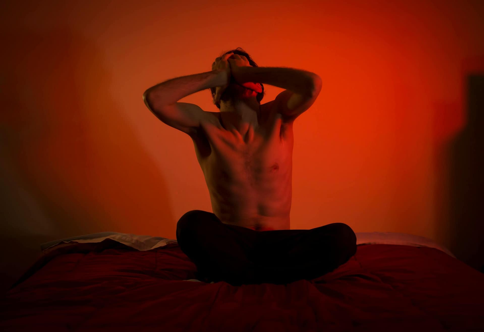 Unbelievable Ways Mental Health Can Show Up