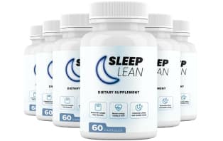 SleepLean Reviews