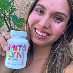 Real Mitolyn reviews 2025