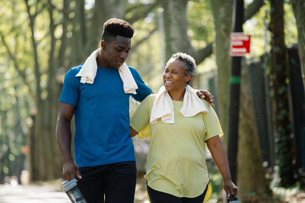 Experts Agree: This Is the Best Anti-Aging Exercise